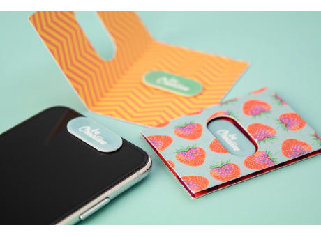 Individueller Webcamblocker CreaCam Plus Werbeartikel