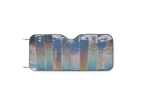 Kfz Scheibenabdeckung Werbeartikel