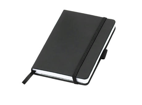 Notizbuch "Agenda" A5 Werbeartikel