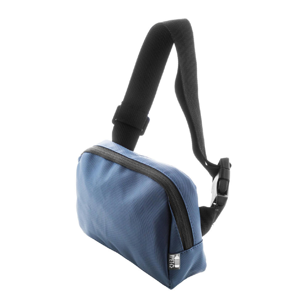 RPET Gürteltasche Wappu Werbeartikel