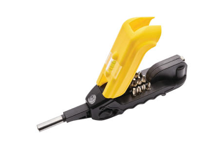 HINGED - Multifunktionswerkzeug bedrucken