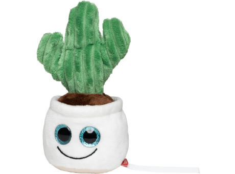 Schmoozies® Evergreenies® Kaktus Werbeartikel