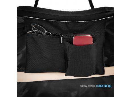 Freizeittasche FÖHR bedrucken