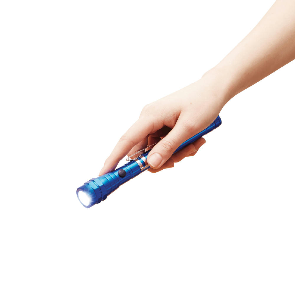 REFLECT - LED-Taschenlampe Werbeartikel