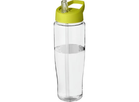 H2O Active® Tempo 700 ml Sportflasche mit Ausgussdeckel Werbeartikel