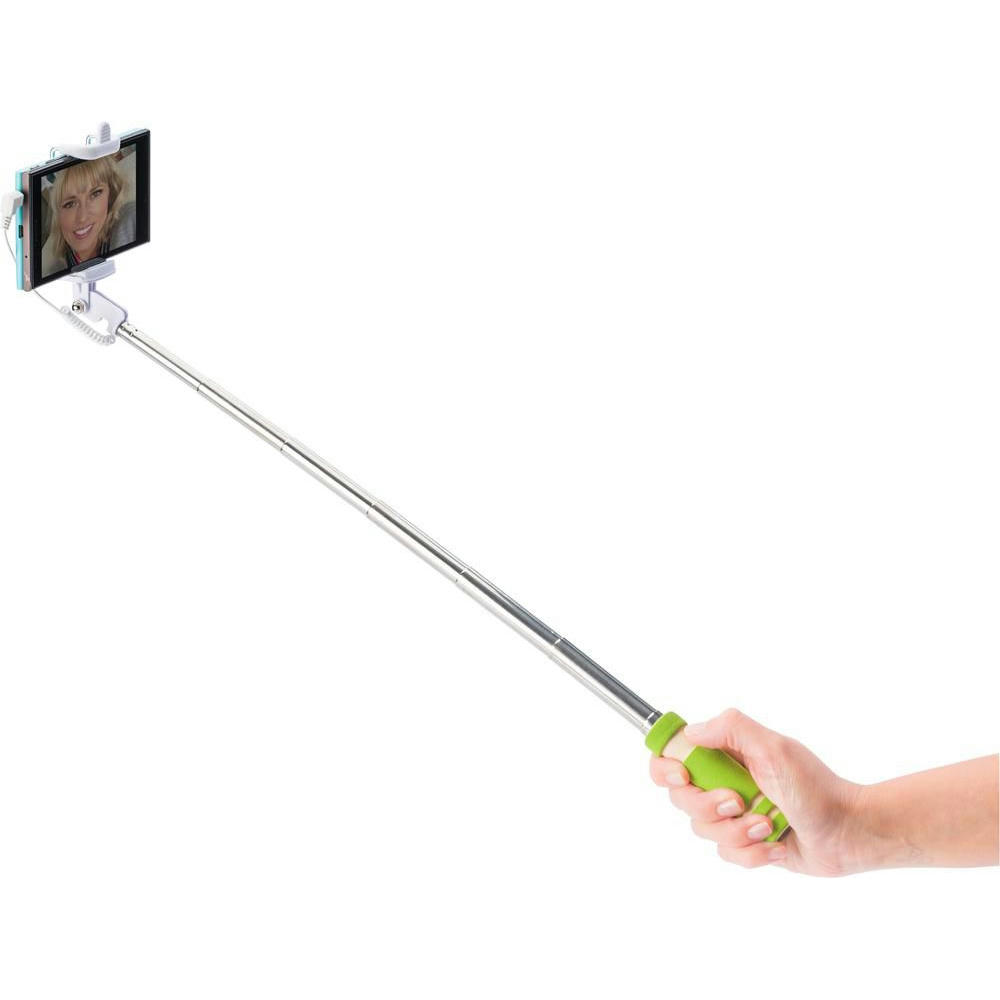 Teleskop-Halterfür Selbstportraits Ursula Werbeartikel