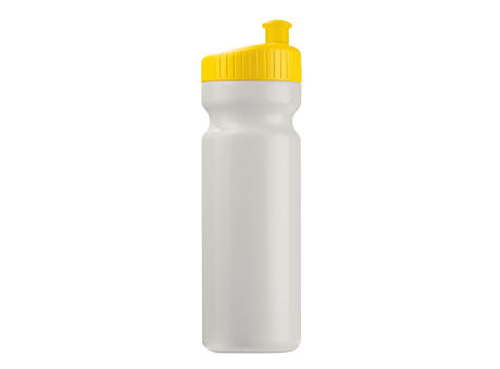Sportflasche Design 750ml bedrucken