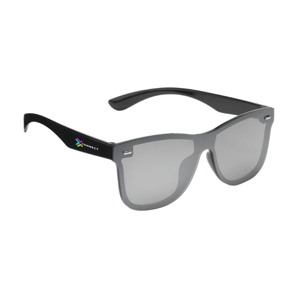 CoastLine GRS Recycled PC Sonnenbrille Werbeartikel