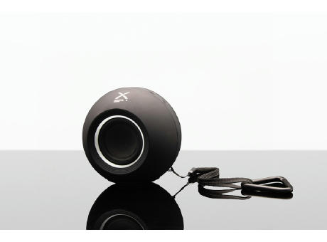 Product image SCX.design S42 10 W Wasserdichter Bluetooth®-Lautsprecher Werbeartikel