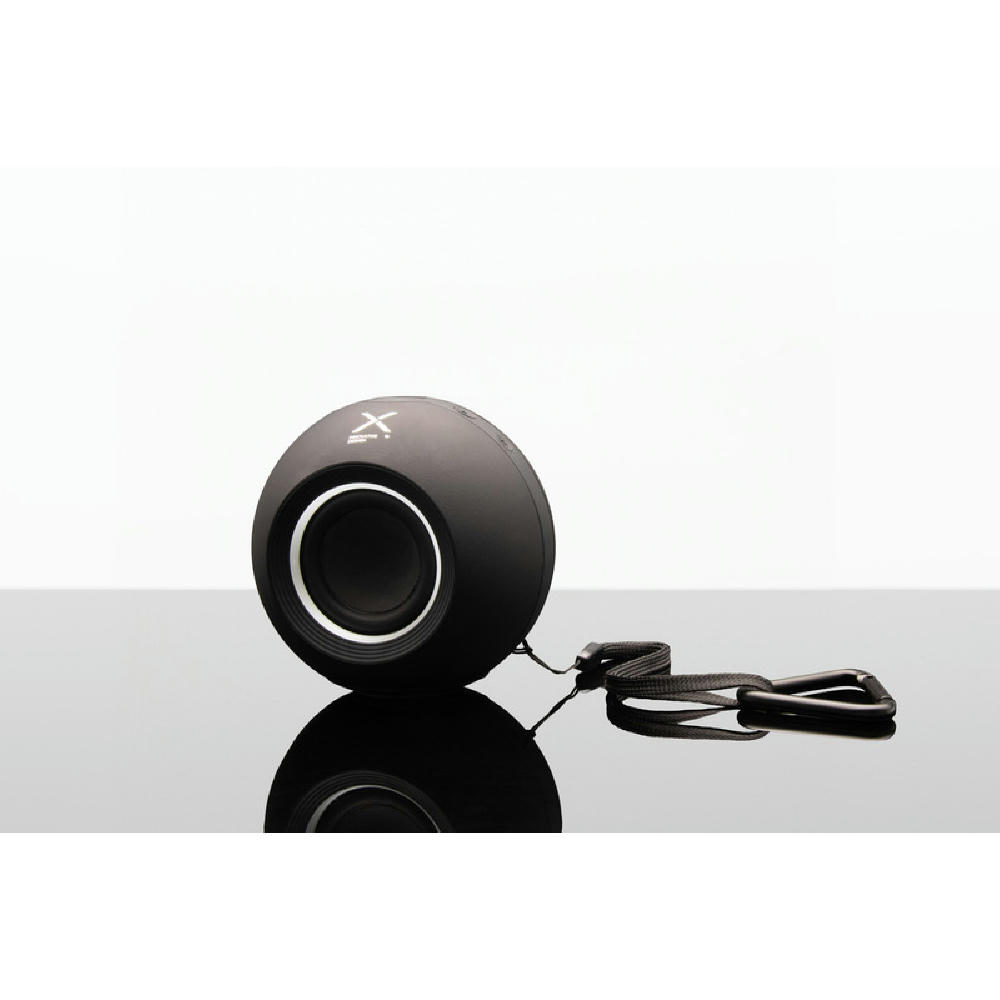 Product image SCX.design S42 10 W Wasserdichter Bluetooth®-Lautsprecher Werbeartikel