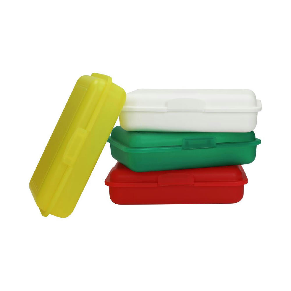 Product image Vorratsdose "School-Box" Junior Werbeartikel