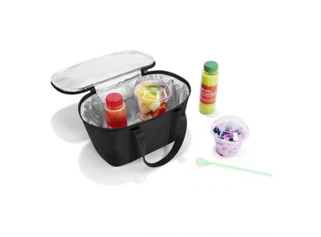 coolerbag XS black Werbeartikel