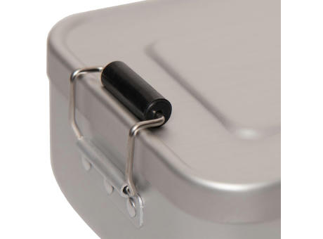 Vorratsdose "Aluminium" Werbeartikel