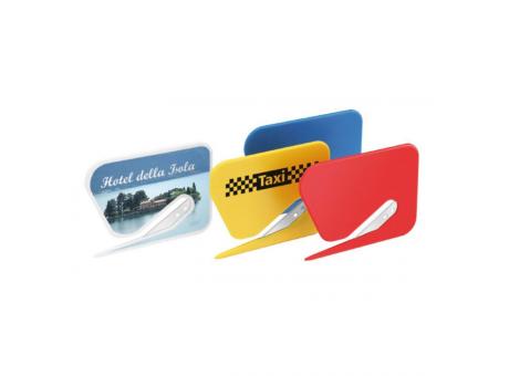 Brieföffner, groß bedrucken