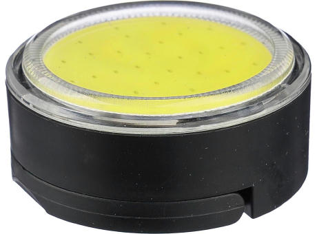 ABS-Mini-COB-Blitzleuchte Dan Werbeartikel