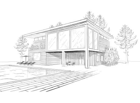 TROIKA Multitasking-Kugelschreiber CONSTRUCTION Werbeartikel