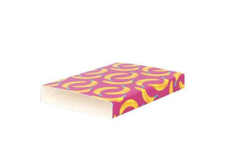 Individueller Pappschuber  CreaSleeve 316 bedrucken