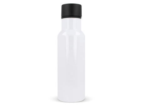 Wasserflasche Nouvel R-PET 600ml Werbeartikel