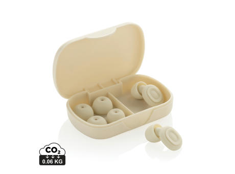 Product image Sereva Geräuschreduzierende Ohrstöpsel Werbeartikel