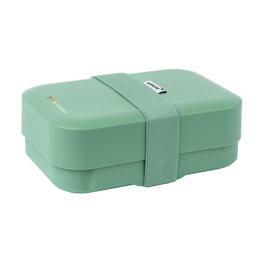 Amuse Classic Lunchbox Medium Werbeartikel