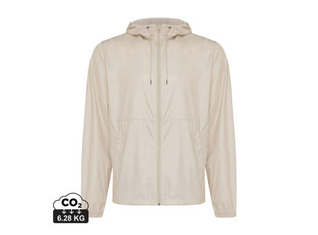 IQONIQ Logan Lightweight Jacke aus recyceltem Polyester Werbeartikel