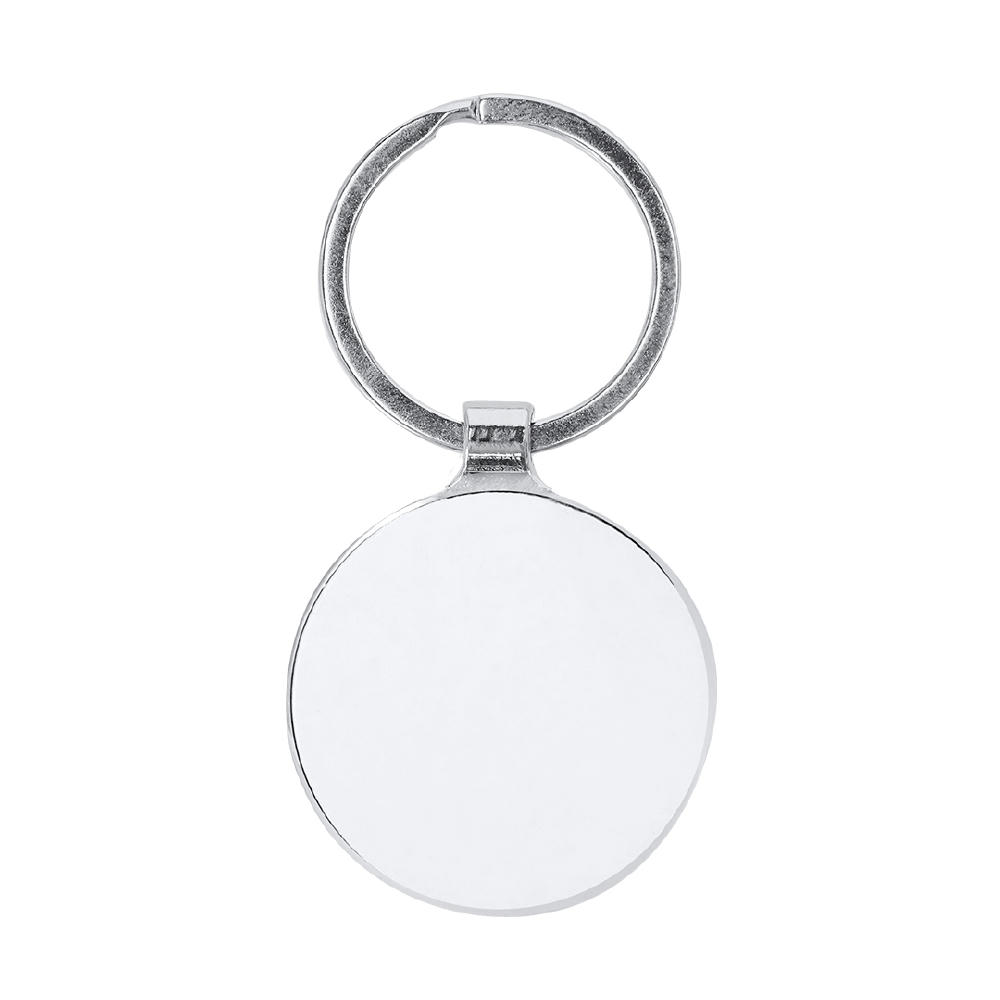 Product image Sublimations Schlüsselanhänger Fimux Werbeartikel