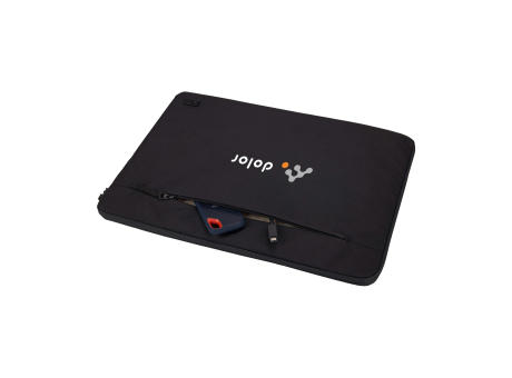 Case Logic Invigo 15,6 inch Laptop Sleeve bedrucken