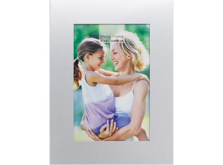 Product image Bilderrahmen aus Metall Samir Werbeartikel