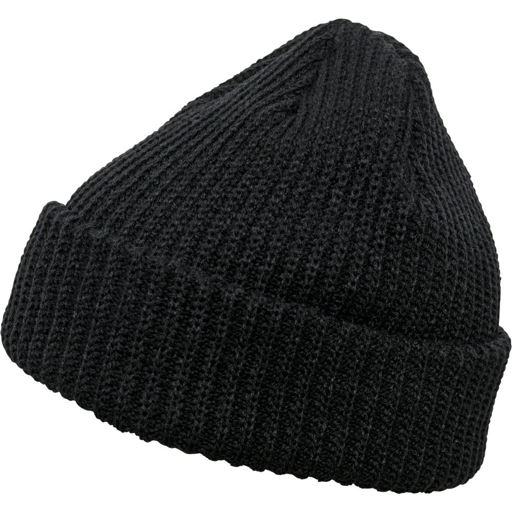 FX1502RB007-Rib Beanie Werbeartikel