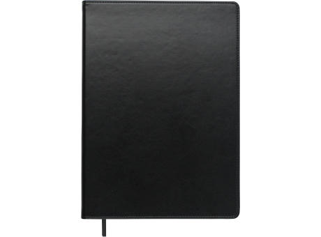 Notizbuch aus PU Georgie Werbeartikel