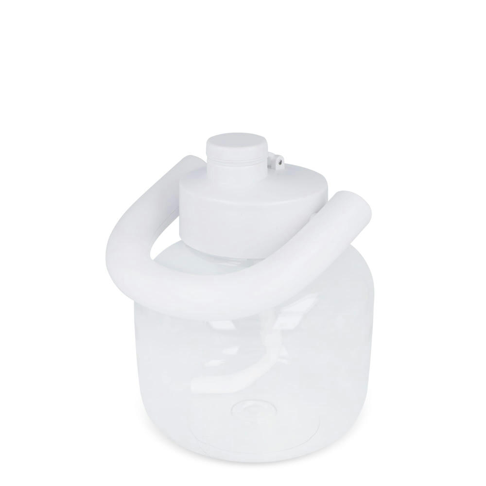 Hi-lou Flasche 1.8L Werbeartikel