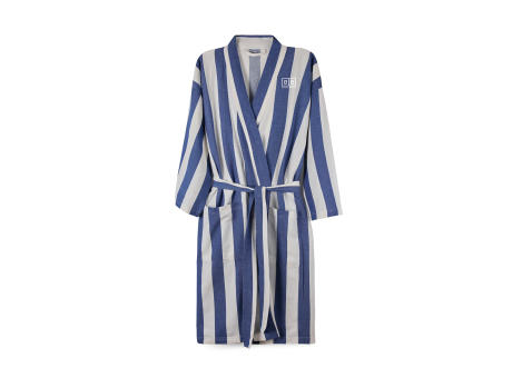 VINGA Ornos GRS Hamam-Bademantel L/XL Werbeartikel