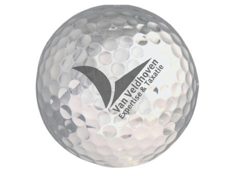 Luxus-Golfball Werbeartikel