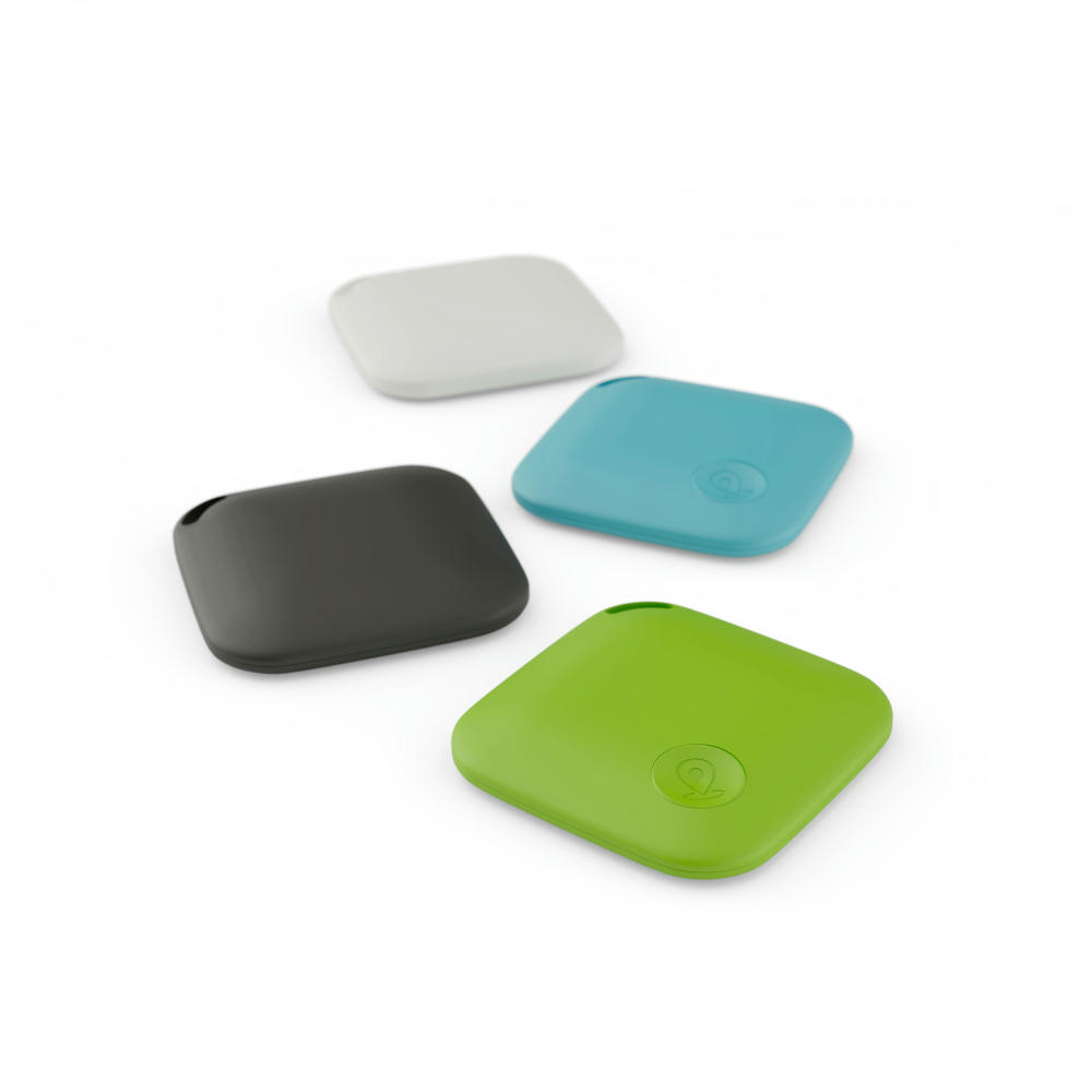 Product image Bluetooth Keyfinder Sign Werbeartikel