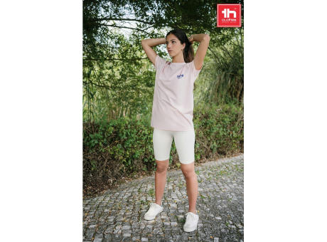 THC TUBE. T-Shirt (190g/m²) aus Polyester (90%) Werbeartikel