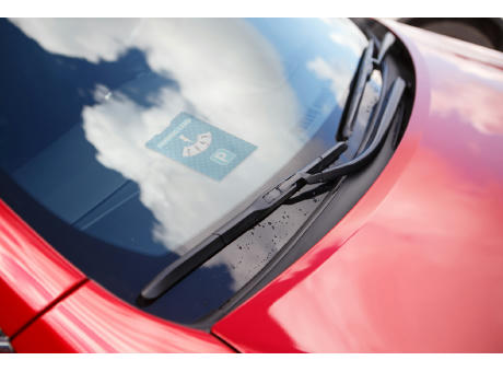 Parkschreibe CreaPark Werbeartikel