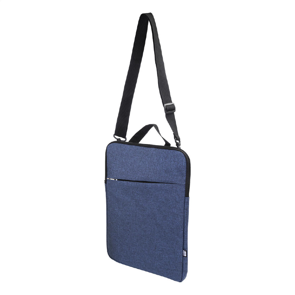 Product image Umhängetasche, RPET Waldok Werbeartikel