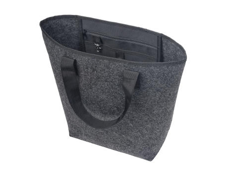 Shopper KATE aus Filz bedrucken