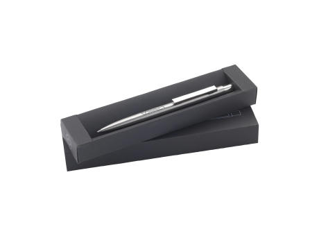 Bellamy Pen Recycled Stainless Steel Kugelschreiber bedrucken