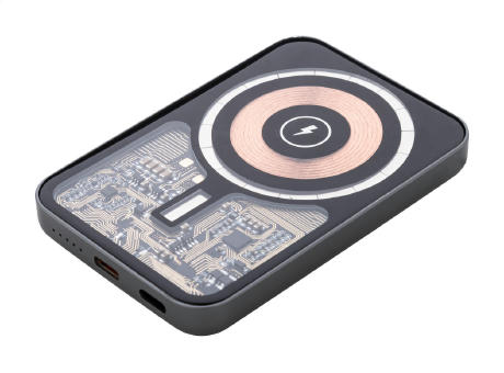 Product image Powerbank RaluSee bedrucken