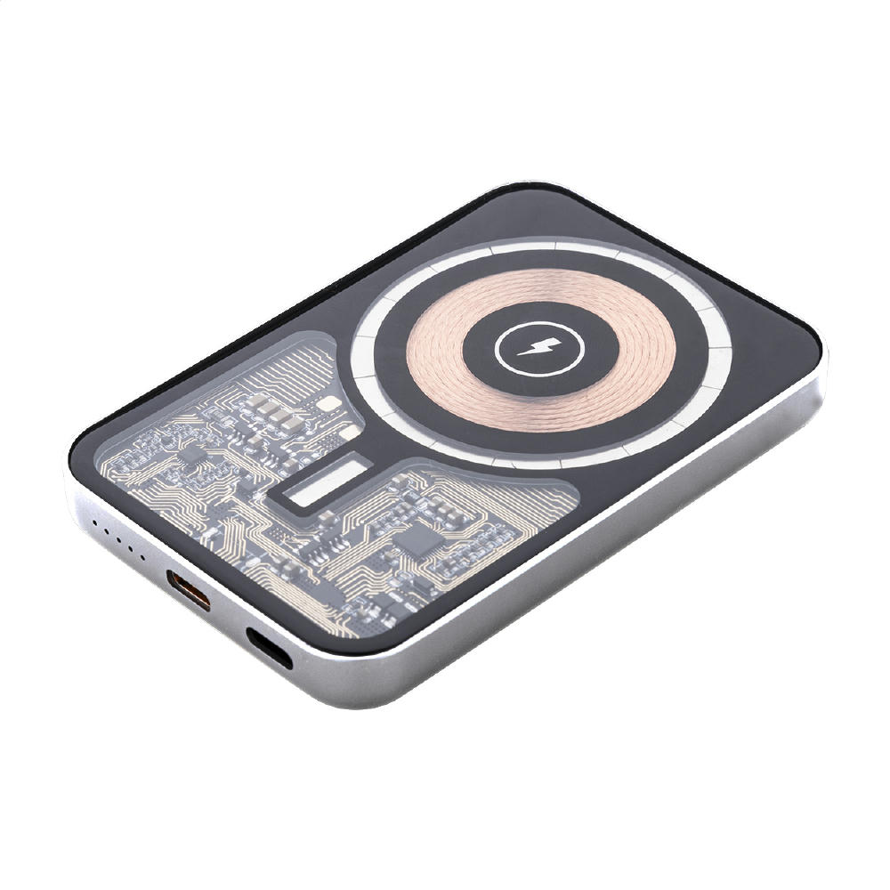 Product image Powerbank RaluSee Werbeartikel