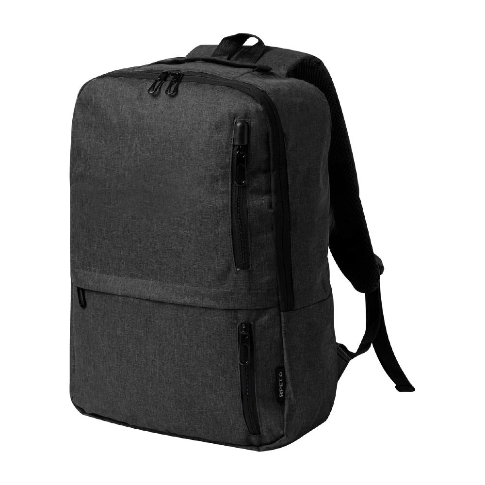 Product image RPET-Rucksack Tavlo Werbeartikel