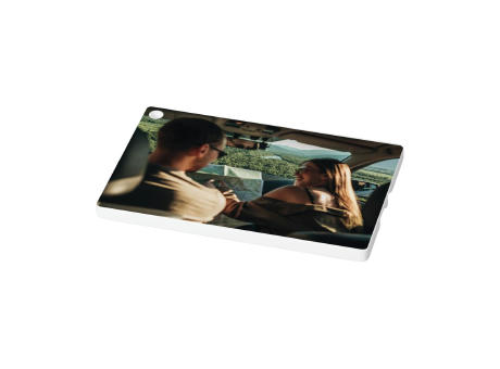 Reifenprofilmesser "Card" Werbeartikel