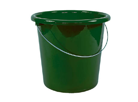 10 Liter - Eimer Werbeartikel