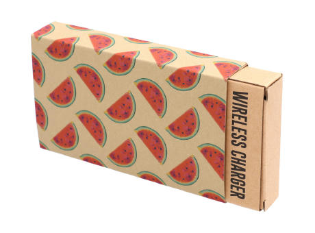 Individueller Pappschuber aus Kraftpapier CreaSleeve Kraft 199 bedrucken