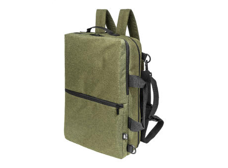 Product image Dokumentenrucksack, RPET Walton Werbeartikel