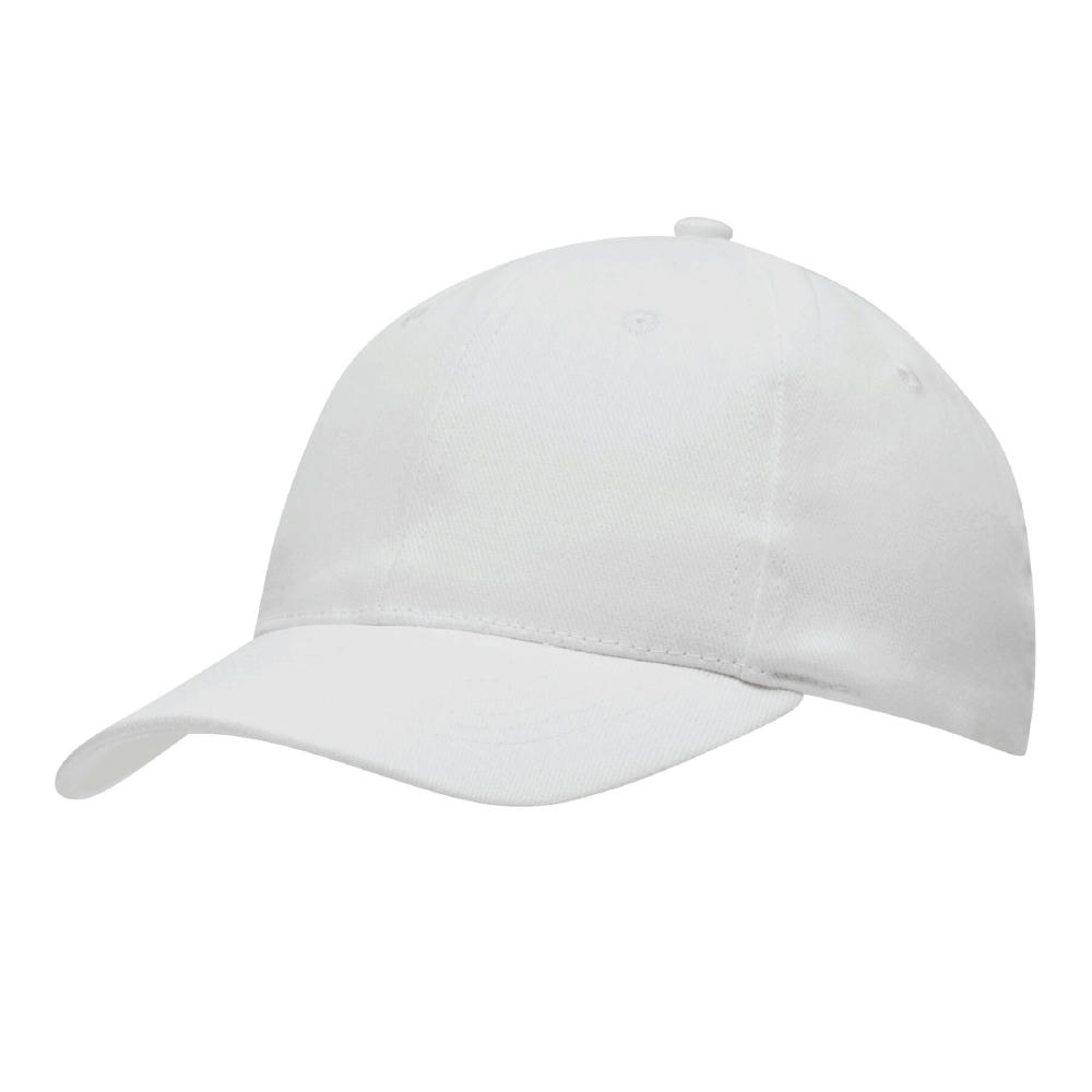 COTTURE - 6-Panel-Baseball-Cap Werbeartikel