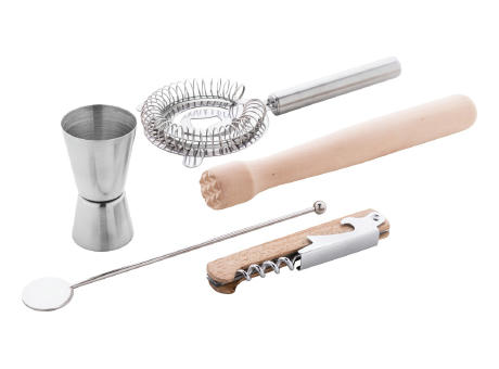 Cocktailset Spritz Werbeartikel