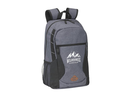 TrackWay Rucksack bedrucken