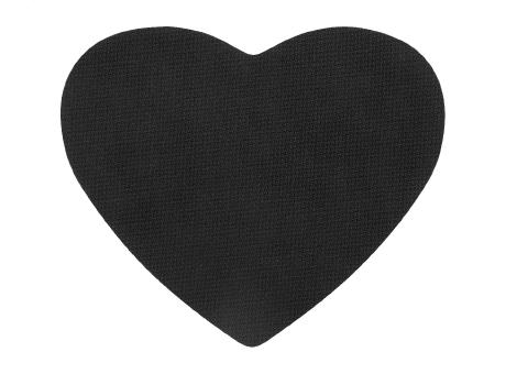 Mauspad RPET CreaFelt Cursor Love Werbeartikel